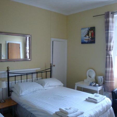 Hotel Spencer Court Ramsgate Camera foto