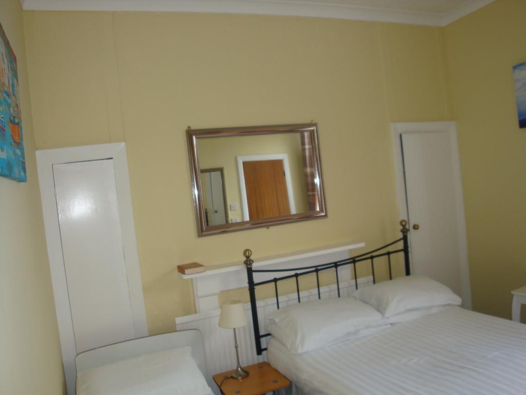 Hotel Spencer Court Ramsgate Esterno foto