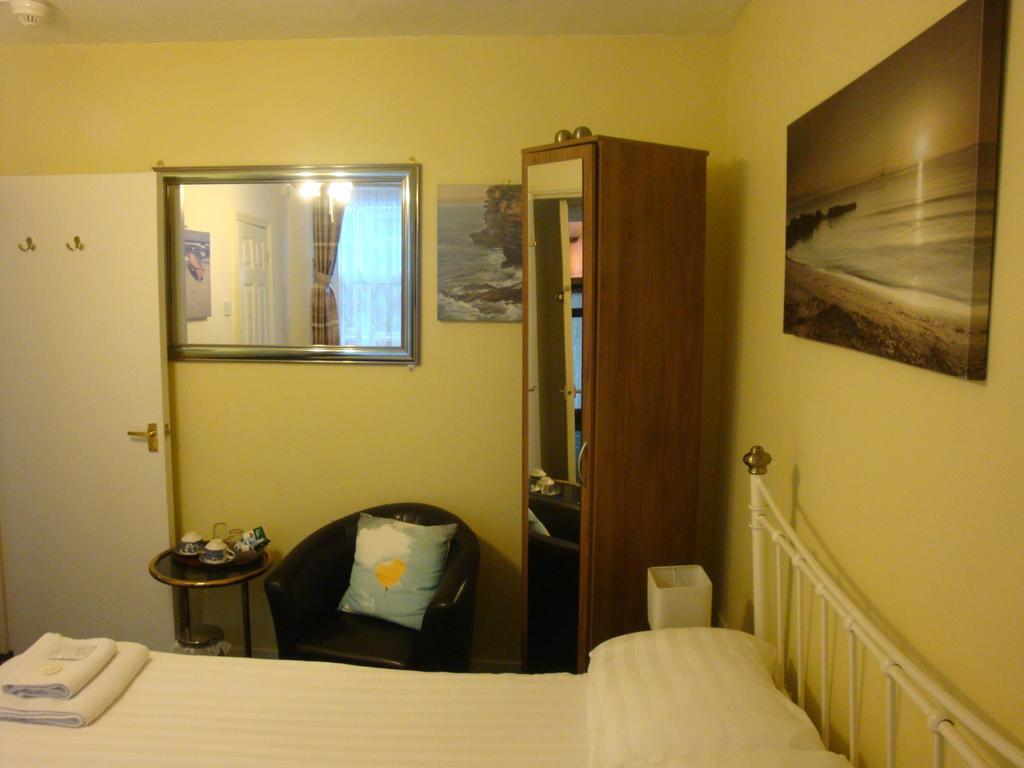 Hotel Spencer Court Ramsgate Esterno foto
