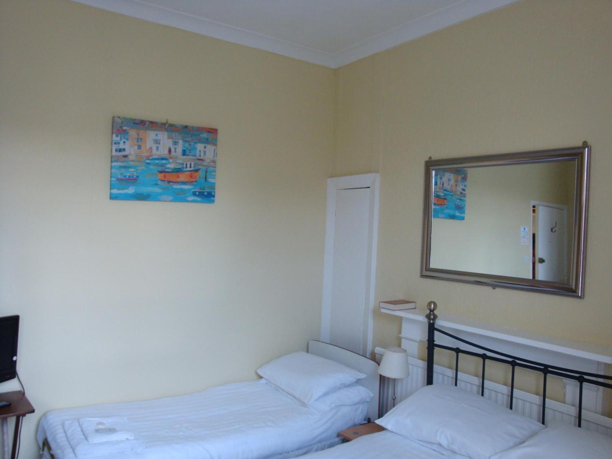 Hotel Spencer Court Ramsgate Camera foto