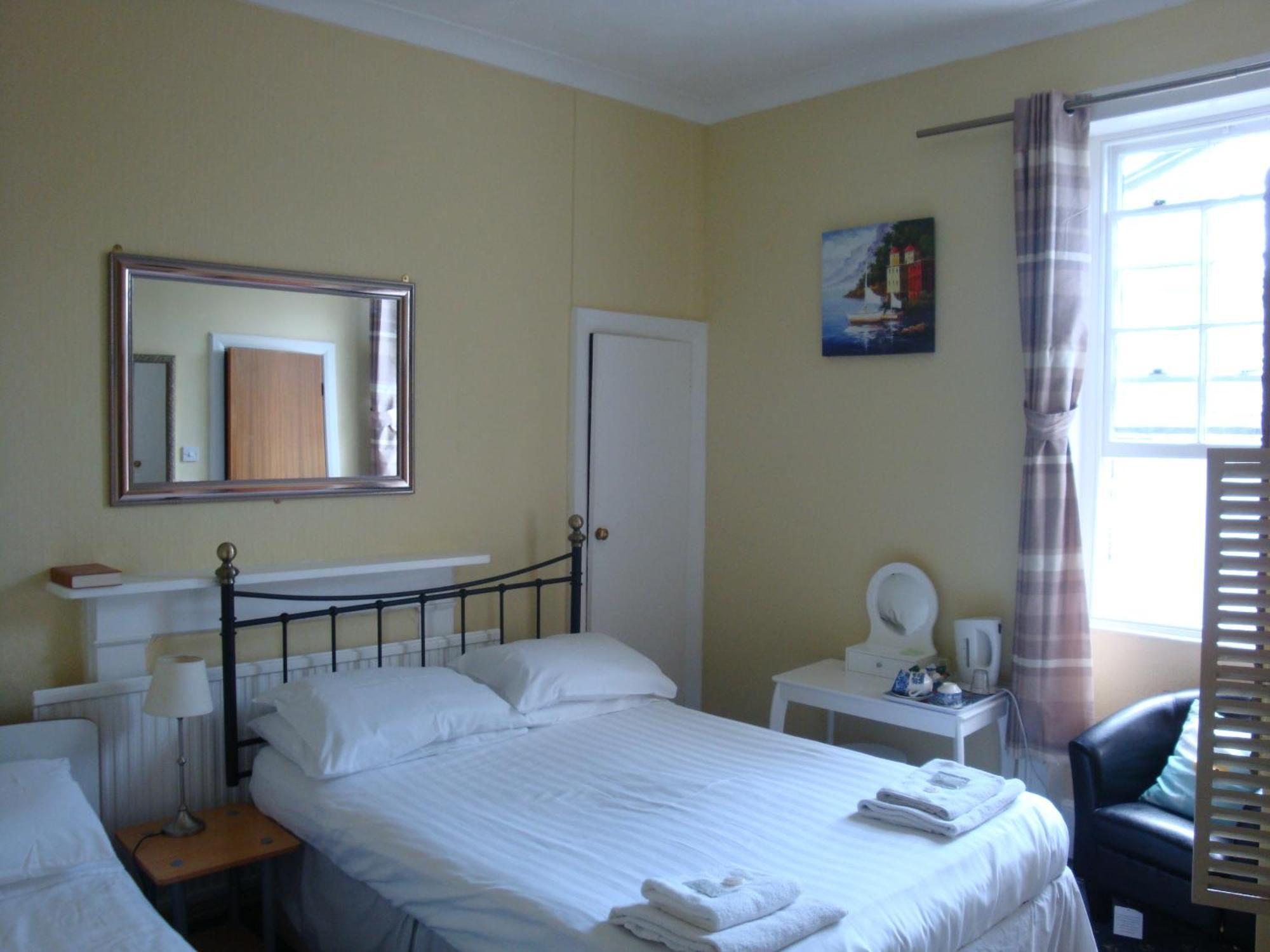 Hotel Spencer Court Ramsgate Camera foto