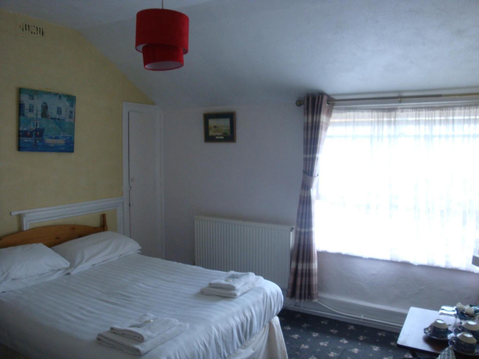 Hotel Spencer Court Ramsgate Camera foto