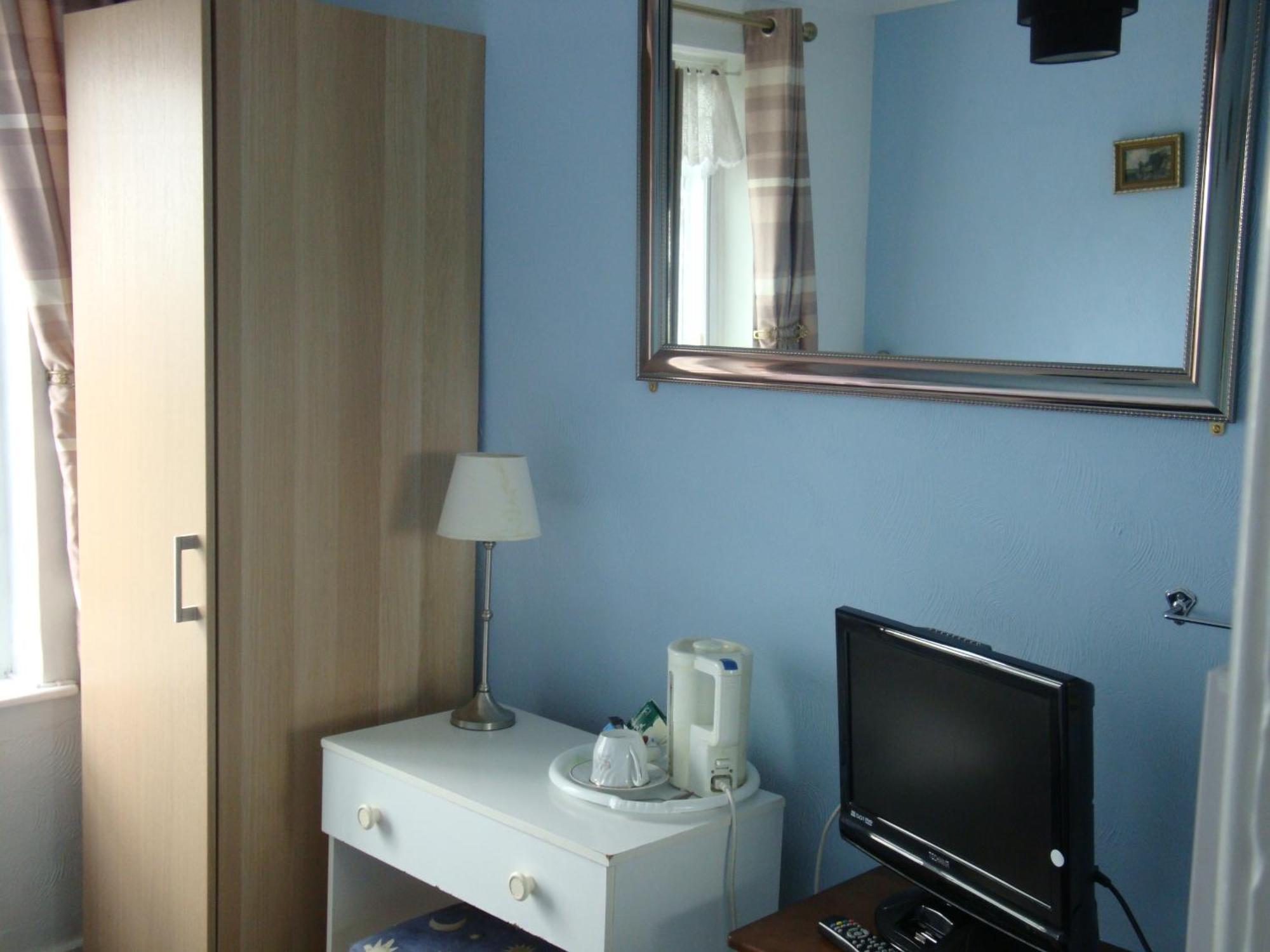 Hotel Spencer Court Ramsgate Camera foto
